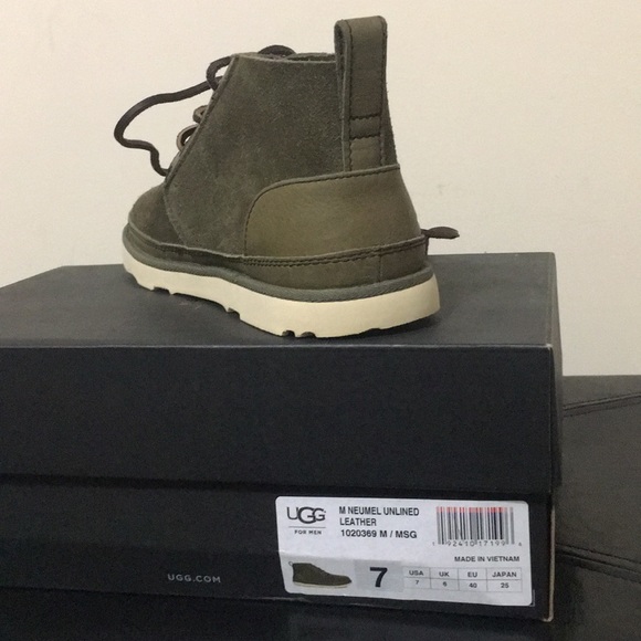 Ugg neumel main image 5